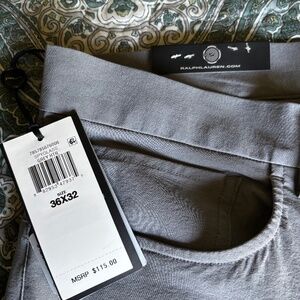 Ralph Lauren RLX Golf Stretch Pants